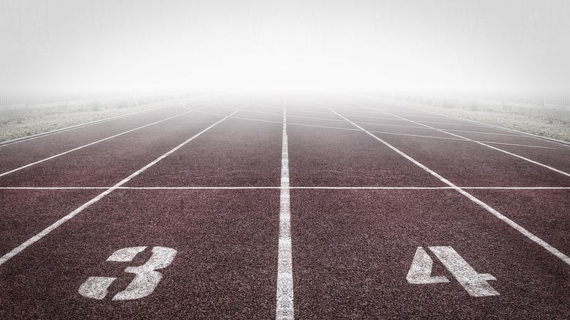 HIIT for Endurance