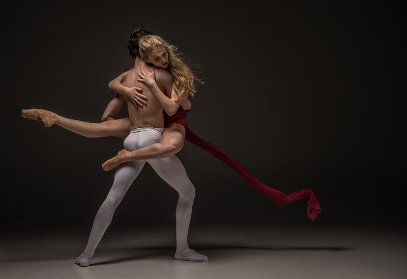 Ballet Workshop
