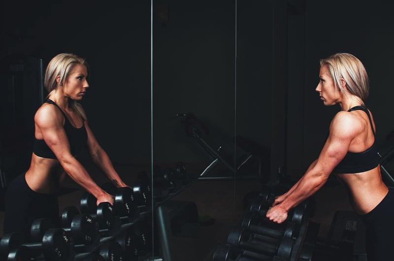 Home Workout