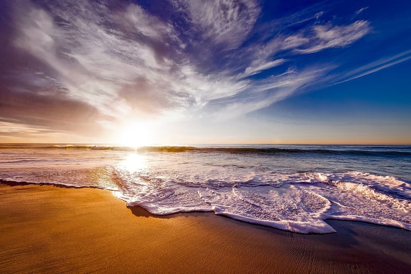 Sunset Beach Yoga